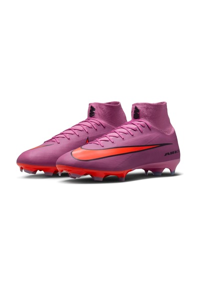 Nike Hf9433-600 Zm Superfly 10 Pro Fg Krampon Çok Renkli - 791356867 Çok Renkli