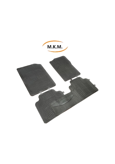 MKM Oto Paspas Düz 3D 4 Parça Üniversal Tüm Araçlara Uyumlu MKM Oto Paspas Düz 3D 4 Parça Üniversal Tüm Araçlara Uyumlu