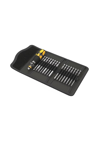 Wera Kraftform Kompakt 60 Esd