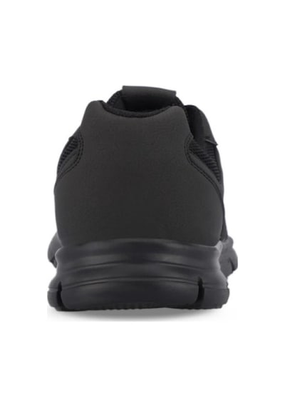 Slazenger Efrat Unisex Sneaker Ayakkabı - Siyah - St01963-siyah-38 Siyah