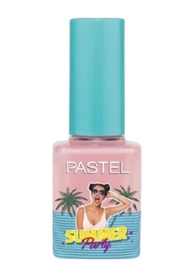 Pastel Summer Party Oje 300