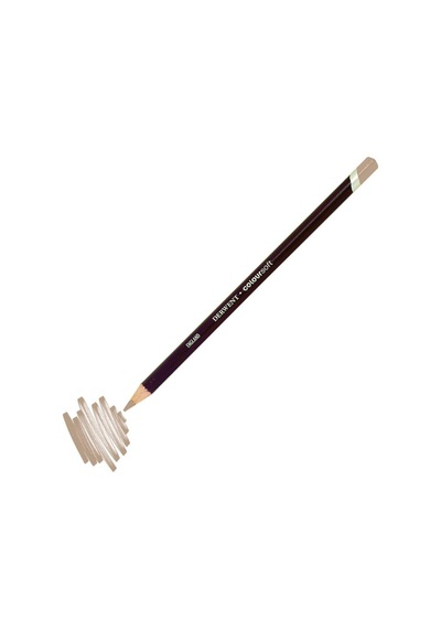 Derwent Coloursoft Pencil Yumuşak Kuru Boya Kalemi C170 Soft Pink