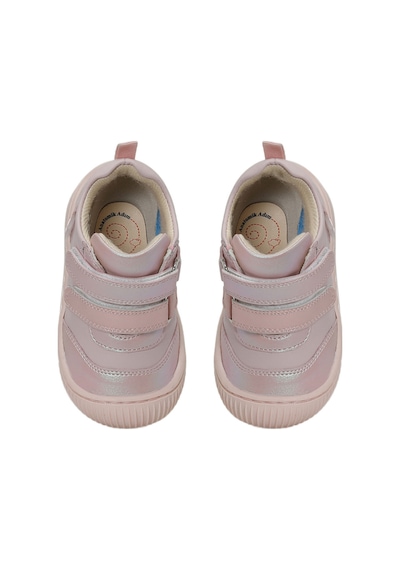 Polaris Raın.ı Pembe Kız Çocuk High Sneaker Raın.ı6pr 000000000102712442