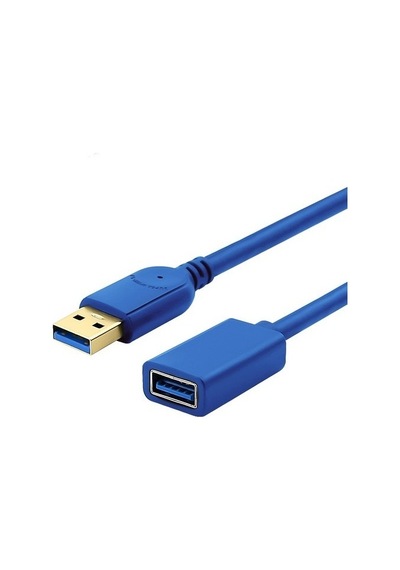 1 Metre Usb 3.0 Uzatma Kablosu
