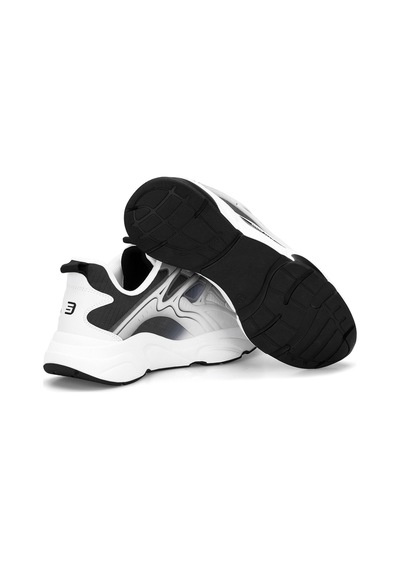 Dark Seer Kids Ds E Storm Sneaker 2025 Erkek Çocuk Beyaz-siyah