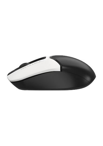 A4Tech FG12S Panda 1200 DPI Sessiz Kablosuz Optik Mouse