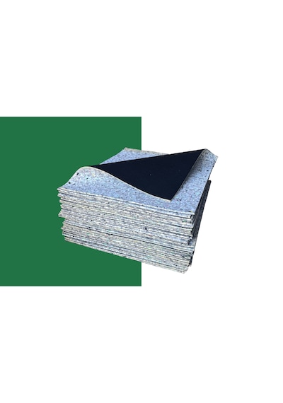 Bariyerli Bondex + Bariyer 23 Mm Duvar Ses Yalıtımı 7 M²