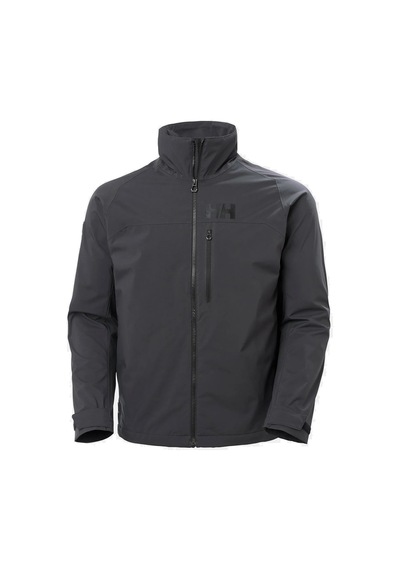 Helly Hansen Hp Racing Lifaloft Erkek Ceket Ebony Siyah