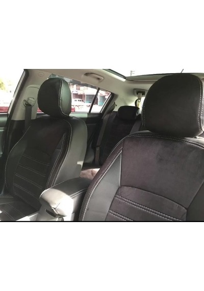 Kia Sportage Araca Özel Oto Koltuk Kılıfı (431966206)