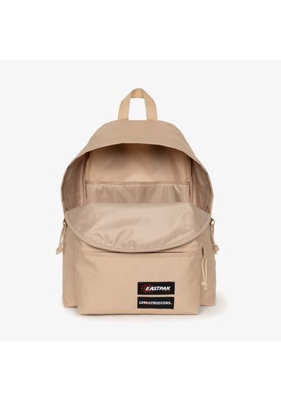 Eastpak Day Pak'r Ghost Busters Unisex Bej Sırt Çantası Ek0a5bg41z31 Bej