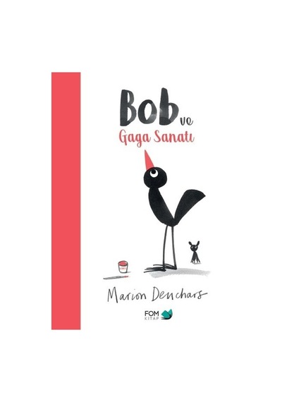 Bob ve Gaga Sanatı/Fom Kitap