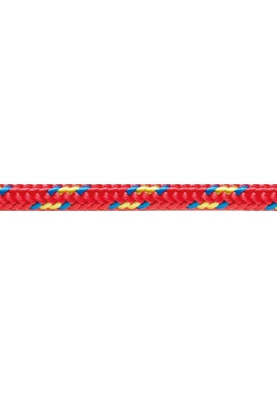 BEAL CORDELETTE 5MMX120 MT YARDIMCI IP Karışık/Çok Renkli