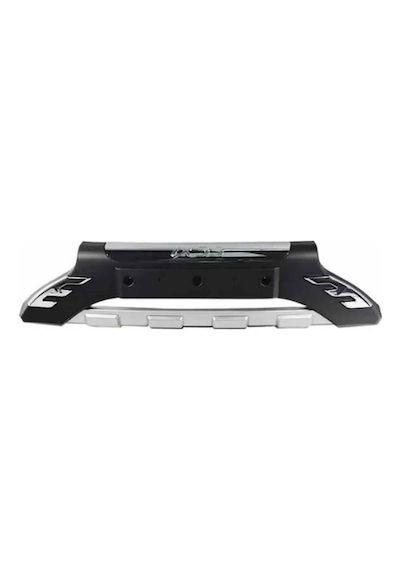 Hyundai İx35 Ön Tampon Koruması Oem 2010+ Sonrası Modeller Uyumlu