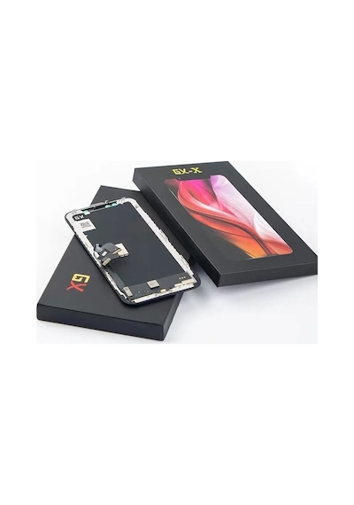 Apple Uyumlu iPhone X Gx Oled Aaa Kalite Ekran