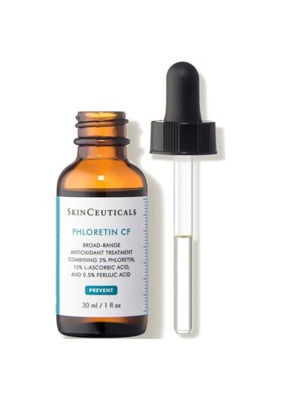 Yağlı Ciltler İçin Koyu Lekeleri Giderici Doğal Parlaklığı Ortaya Çıkaran Serum