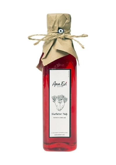 Ana Evi Kantaron Yağı 250 G