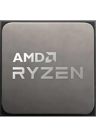 Ryzen 5 5600 3.5 Ghz Am4 32 Mb Cache 65w Tray Fansız Işlemci-127243