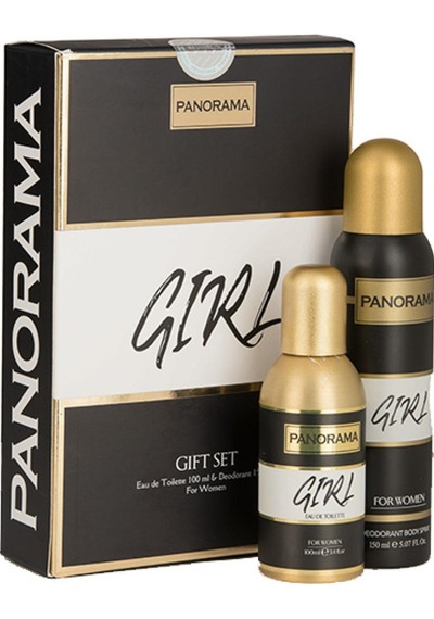 Panorama Kofre Women Girl