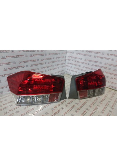 Honda City Stop 09_11 2009 2010 2011 515700660