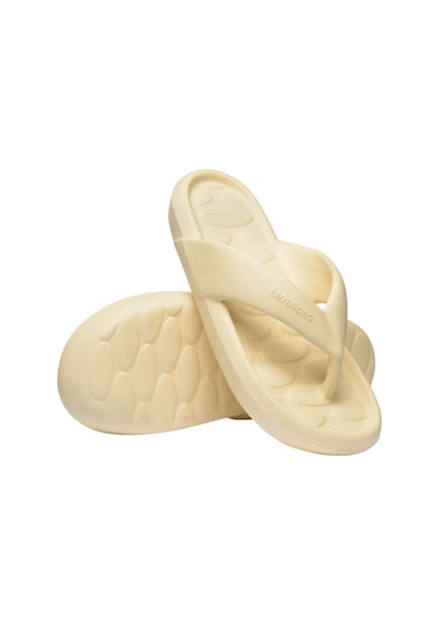 Flip Flop Candy Pop Buttercream Kadın Terlik-7490 Sarı