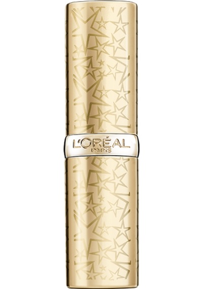 L'Oréal Paris Ruj - Xmas Color Riche Lipstick Lipstick Close At Night