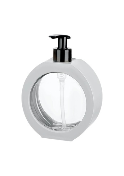350 Ml Tezgah Üstü Oval Banyo Mutfak Sıvı Sabunluk Banyo Mutfak Bulaşık Lavabo Deterjanlık Hmngo48- Çok Renkli Çok Renkli 350 Ml Tezgah Üstü Oval Banyo Mutfak Sıvı Sabunluk Banyo Mutfak Bulaşık Lavabo Deterjanlık Hmngo48- Çok Renkli Çok Renkli