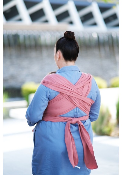 Neko Esnek Wrap Sling - Aragon