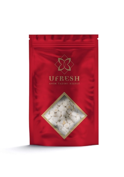 Beyaz Leblebi Nohut 250 G