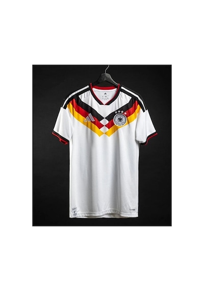 Almanya Euro 2026 Kai Havertz Iç Saha Forması Çok Renkli