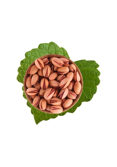 Antik Kuruyemiş Siirt Fıstık Anaçıtlak 500 G
