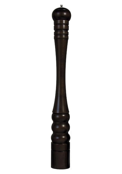 Marlux Java Dark Karabiber Değirmeni 80 CM