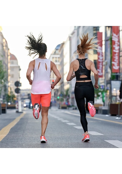 Puma Run Cloudspun Kadın Koşu Üstü
