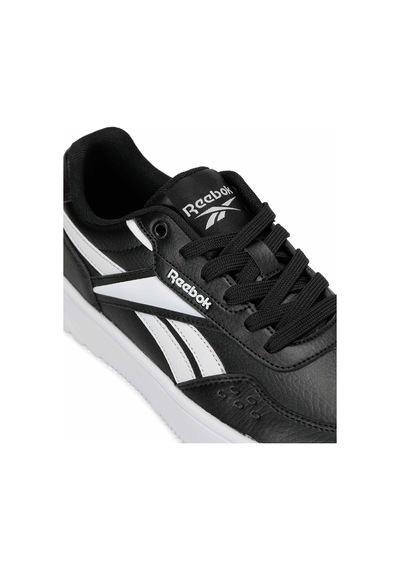 Reebok Estilo-t Iıı Siyah Kadın Sneaker Siyah-beyaz