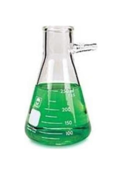 Nuçe Erlenmayeri 500Ml