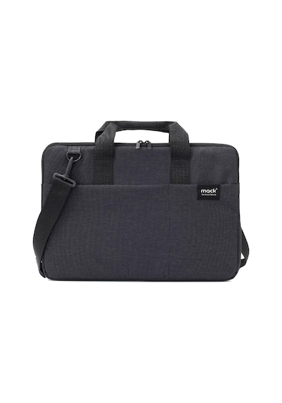 MACK MCC-703 15.6 City Fit Notebook Çantası Siyah
