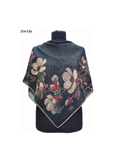 Locella Lo'cella Soft Pamuk Eşarp 314-126