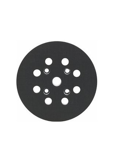 Bosch 125 mm Zımpara Tabanı Orta Sertlikte (PEX 300/400 AE) - 2609256B61