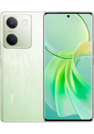 Vivo Y100 Uyumlu Ön Body Şeffaf Ultra Ekran Koruyucu Nano Jelatin