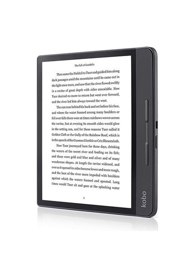 2 Adet Kobo Forma 8'' E-Kitap Okuyucu Ekran Koruyucu Film