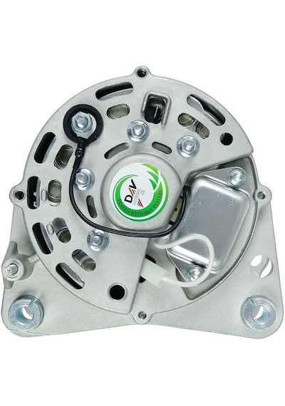 12 Volt 90 Amper Skoda Felicia 1.3 1999 - 2002 Şarj Dinamosu