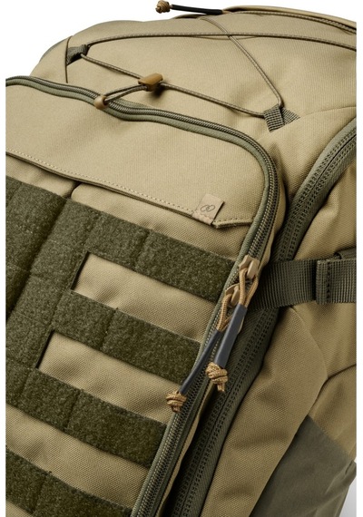 5.11 Mvr 35 Litre Backpack Sırt Çantası Yeşil