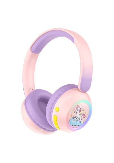 Havit Kids 01H H666BT Bluetooth 5.4 Kulak Üstü Kulaklık