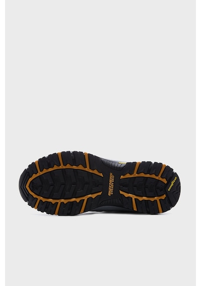 Skechers Erkek Bot 204628 Char Gri