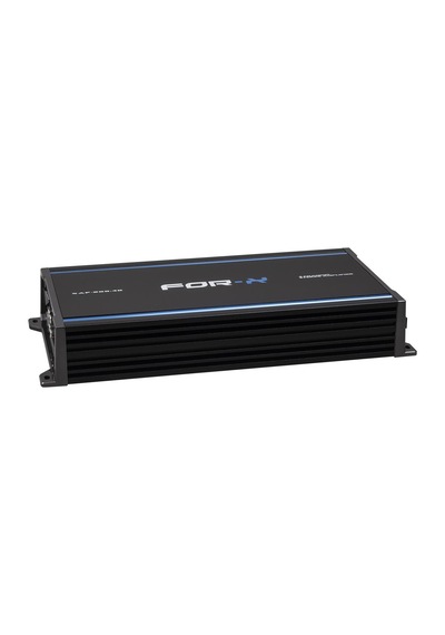Forx5 Xap-200.4d Amfi Kalite Arayanlar İçin