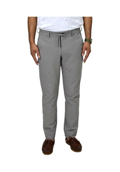 Erkek Jogger Gofre Lastikli Pantolon 1998 Bgl-st04423 K.Gri Erkek Jogger Gofre Lastikli Pantolon 1998 Bgl-st04423 K.Gri