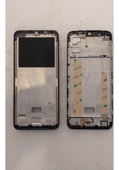 Casper F30 Front Cover Çıta