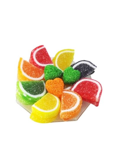 Harman Jöle Dilim Lokum 1 KG