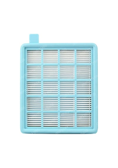 Philips Uyumlu Fc 8670 Powerpro Active 3 Ad Hepa Filtre 12 Ad Sünger