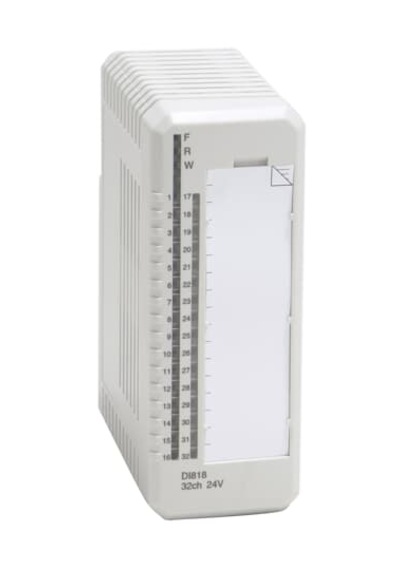 Abb Dı818 Digital Input 24v 32 Channel Diğer