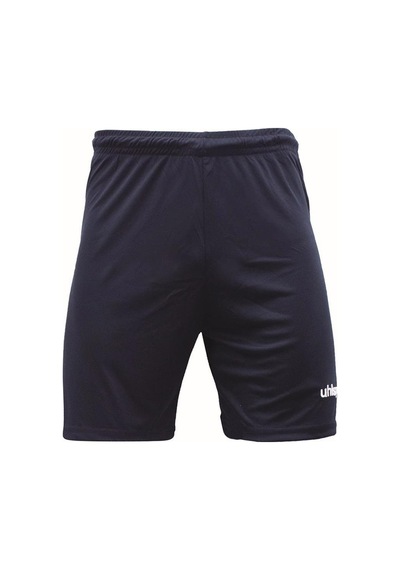 Uhlsport Antrenman Şort Score 26 1101765 Lacivert - Beyaz